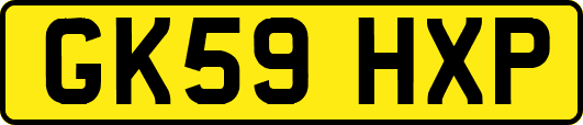 GK59HXP