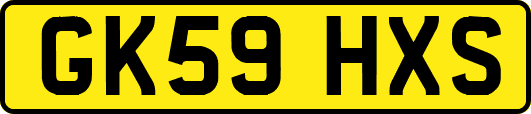 GK59HXS