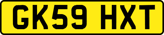 GK59HXT