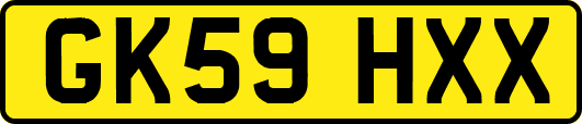 GK59HXX
