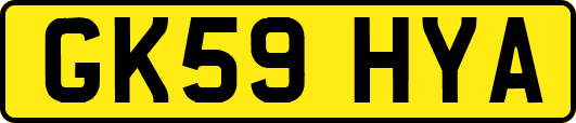 GK59HYA