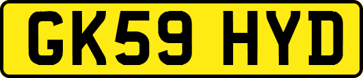GK59HYD