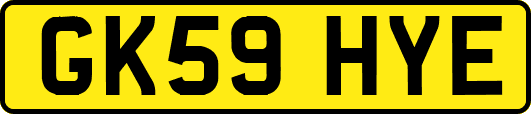 GK59HYE