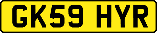 GK59HYR
