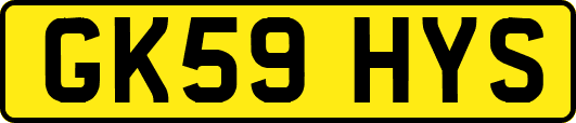 GK59HYS