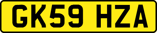 GK59HZA