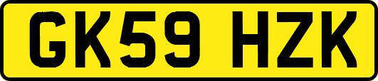 GK59HZK