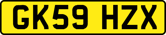 GK59HZX
