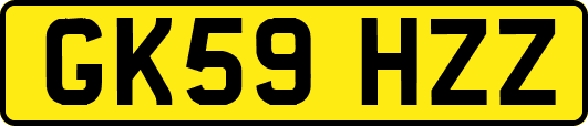 GK59HZZ