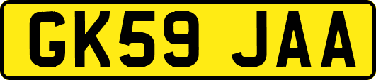 GK59JAA