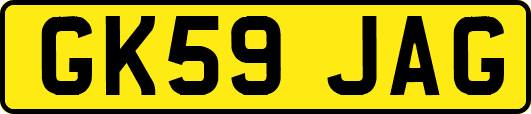 GK59JAG