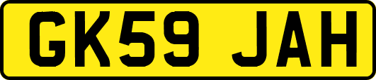 GK59JAH