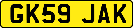 GK59JAK