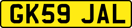 GK59JAL