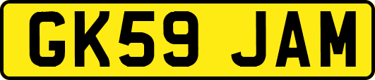 GK59JAM
