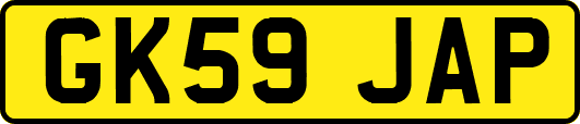 GK59JAP