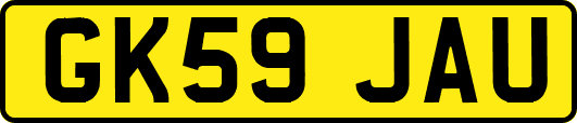 GK59JAU