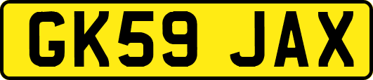 GK59JAX