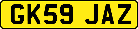 GK59JAZ