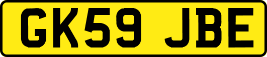 GK59JBE