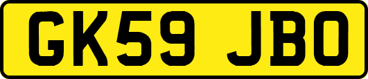 GK59JBO