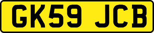 GK59JCB