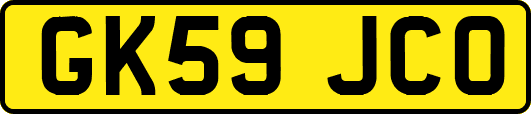GK59JCO