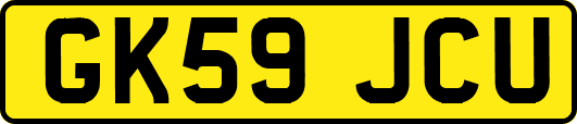 GK59JCU