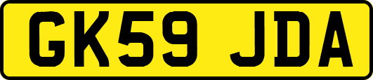 GK59JDA