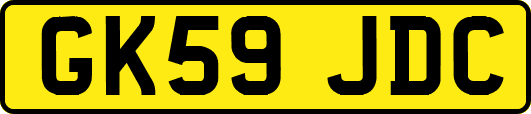GK59JDC