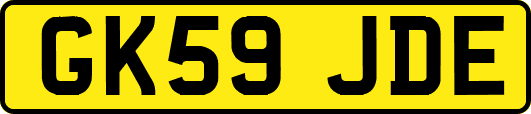 GK59JDE