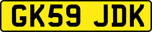 GK59JDK
