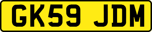 GK59JDM