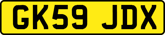 GK59JDX