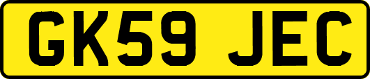 GK59JEC