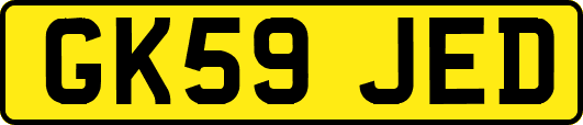 GK59JED