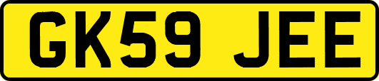 GK59JEE