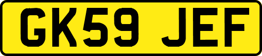GK59JEF