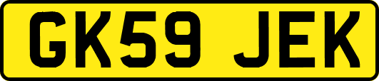 GK59JEK