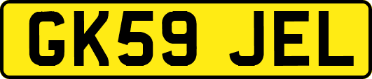 GK59JEL