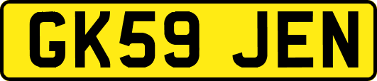 GK59JEN
