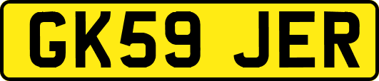 GK59JER