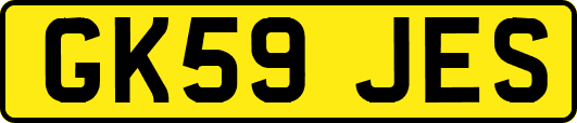 GK59JES