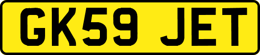 GK59JET