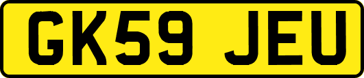 GK59JEU