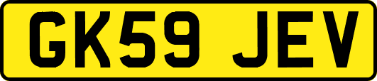 GK59JEV