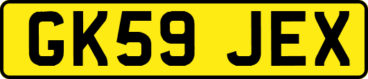 GK59JEX