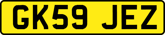 GK59JEZ