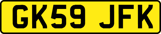 GK59JFK