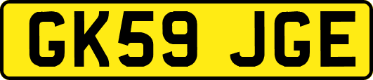GK59JGE